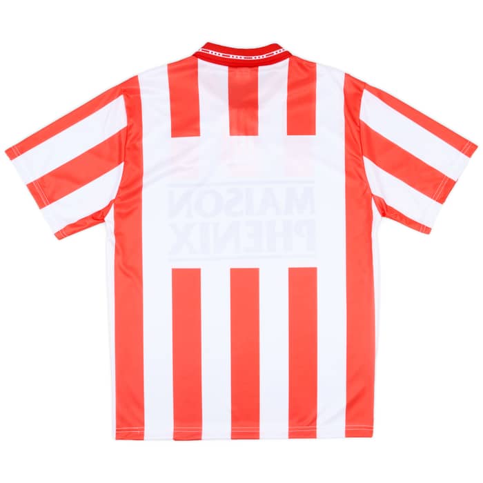 1994-95 Cannes ABM Reissue Home Shirt