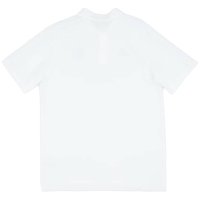 2024-25 Real Madrid adidas DNA Polo T-Shirt