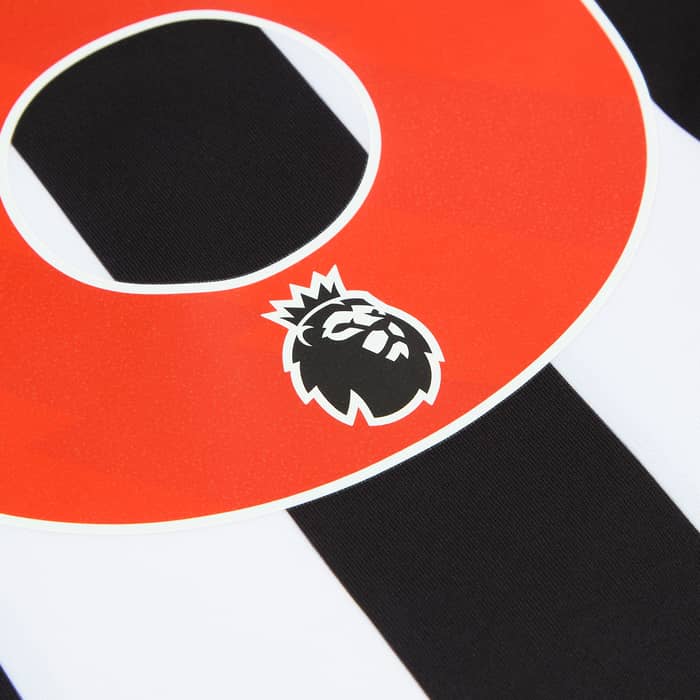 2023-24 Newcastle Home Shirt Tonali #8