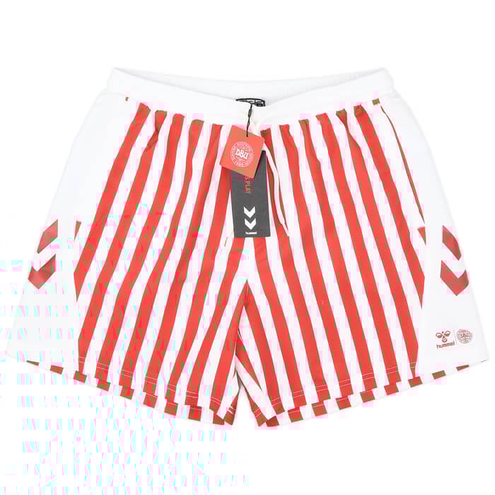 2024-25 Denmark Hummel Swim Shorts