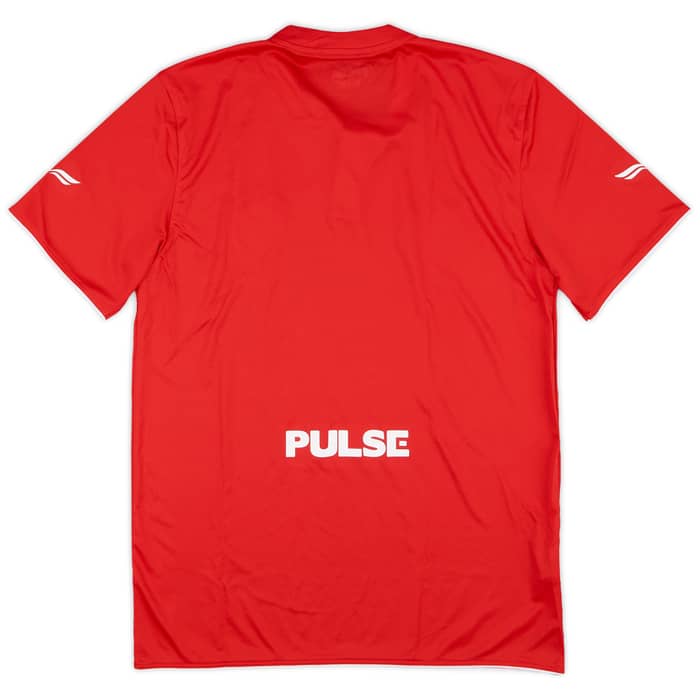 2015 Vila Nova Home Shirt - 9/10 - (M)
