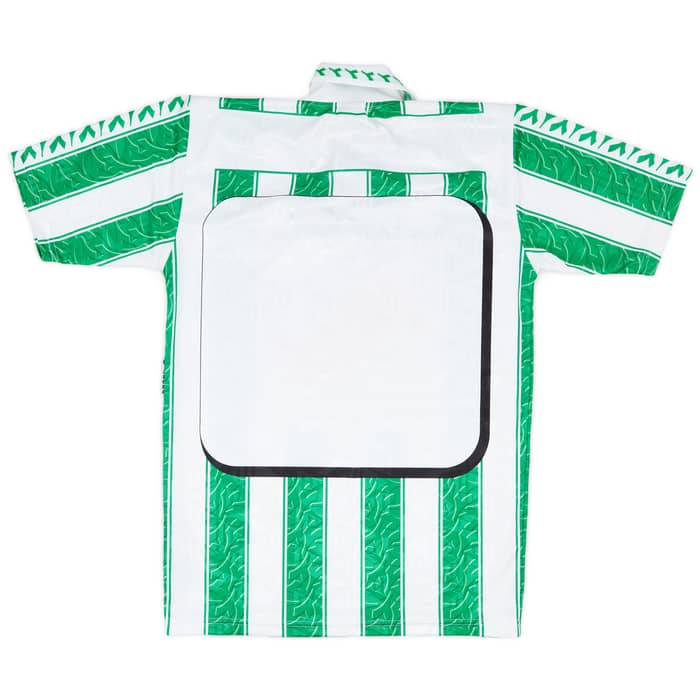 1996-98 Rapid Vienna Home Shirt - 9/10 - (S)