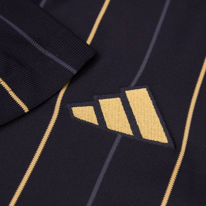 2024-25 Los Angeles FC Home Shirt