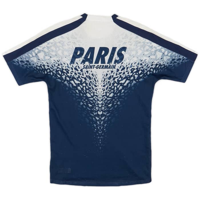 2015-16 Paris Saint-Germain Nike Training Shirt - 5/10 - (S)