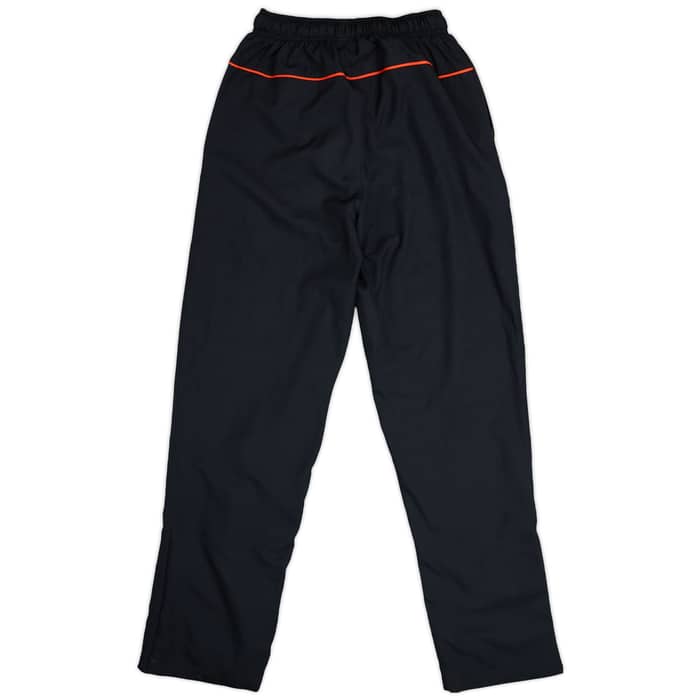 2016-17 Liverpool New Balance Track Pants/Bottoms - 9/10 - (S)