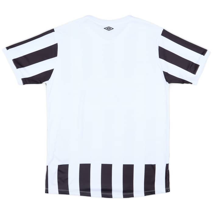 2024-25 Portimonense Home Shirt