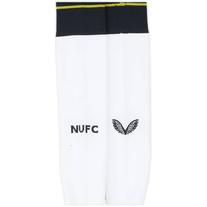 2023-24 Newcastle Third Socks (L/XL)