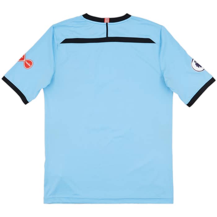 2019-20 Southampton GK Shirt - 9/10 - (L)