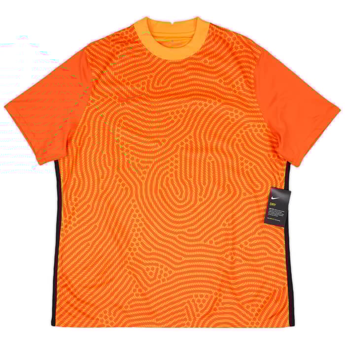 2020-21 Nike Template Shirt (XXL)
