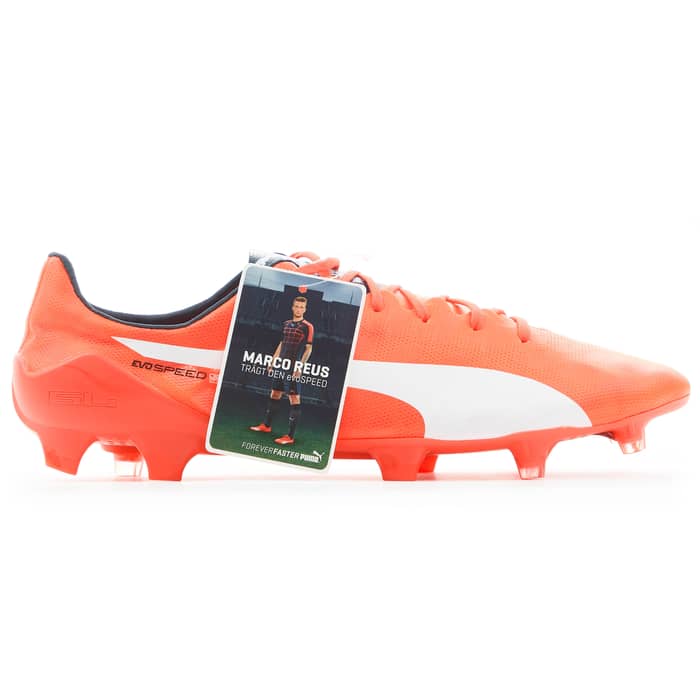Puma EvoSPEED SL Football Boots - FG