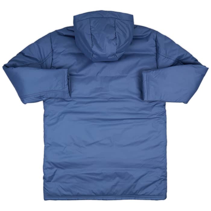 2024-25 Manchester City Puma Winter Jacket (L)