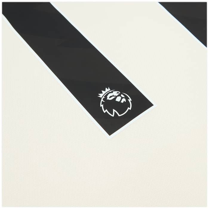 2025-26 Liverpool Away Shirt M.Salah #11