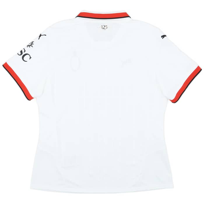2024-25 AC Milan Away Shirt (Women's)