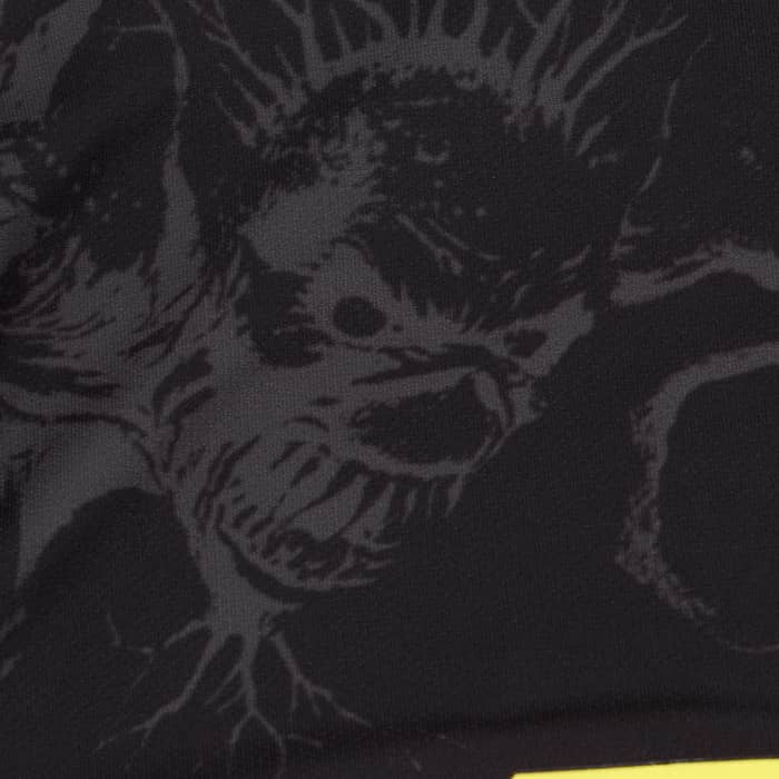 2020-22 Iron Maiden 'Fear of the Dark' Shirt
