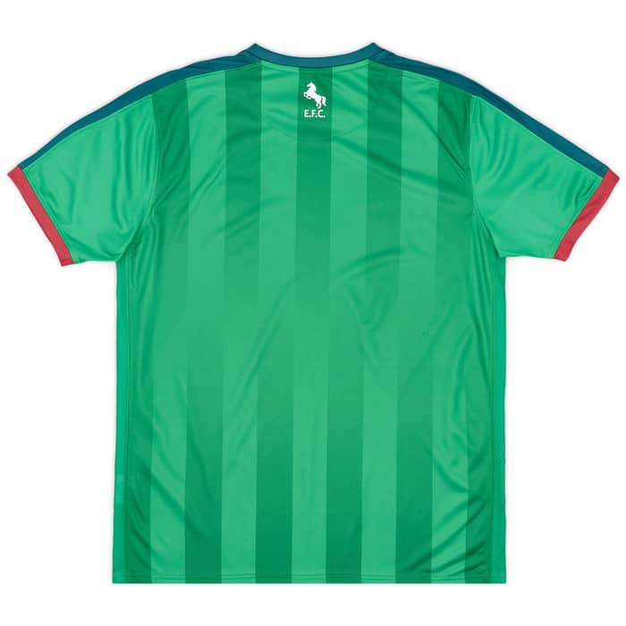 2023-24 Al-Ettifaq Home Shirt