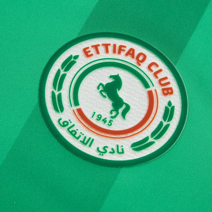 2023-24 Al-Ettifaq Home Shirt