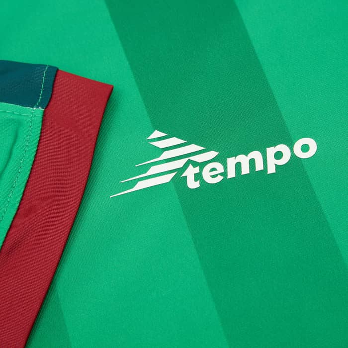 2023-24 Al-Ettifaq Home Shirt