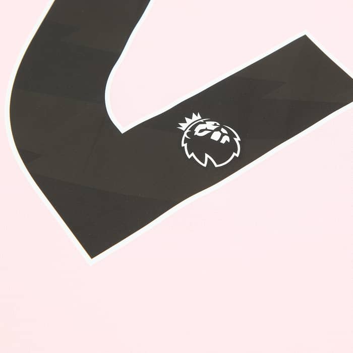 2024-25 Brentford Away Shirt Collins #22