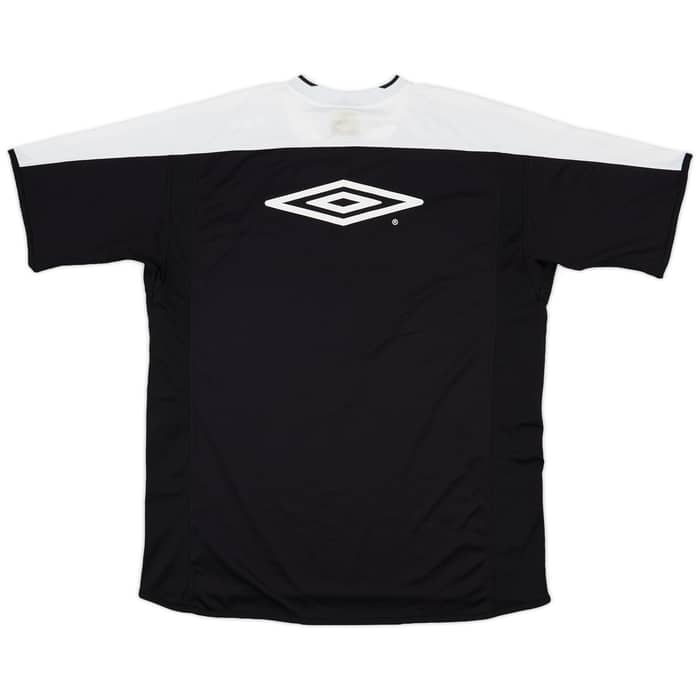 2002-03 Celtic Umbro Training Shirt - 6/10 - (XL)