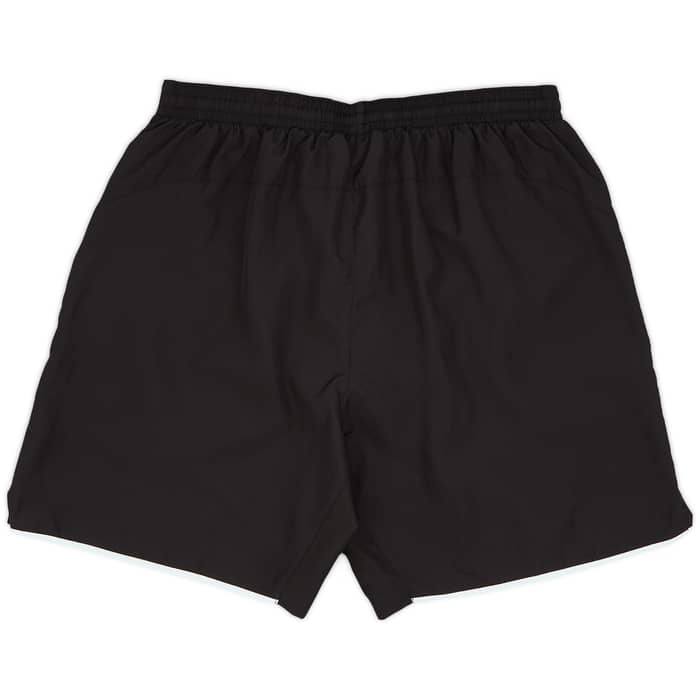 2017-18 Eibar Puma Leisure Shorts