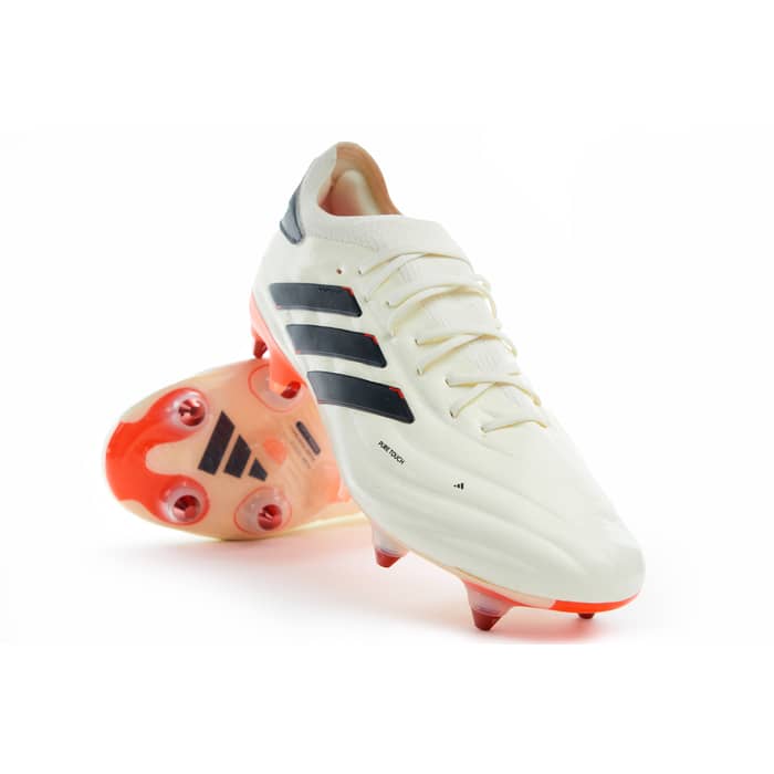 2024-25 adidas Player Issue Copa Pure 2 Elite Football Boots (Nunes) - 9/10 - SG (UK 9.5)