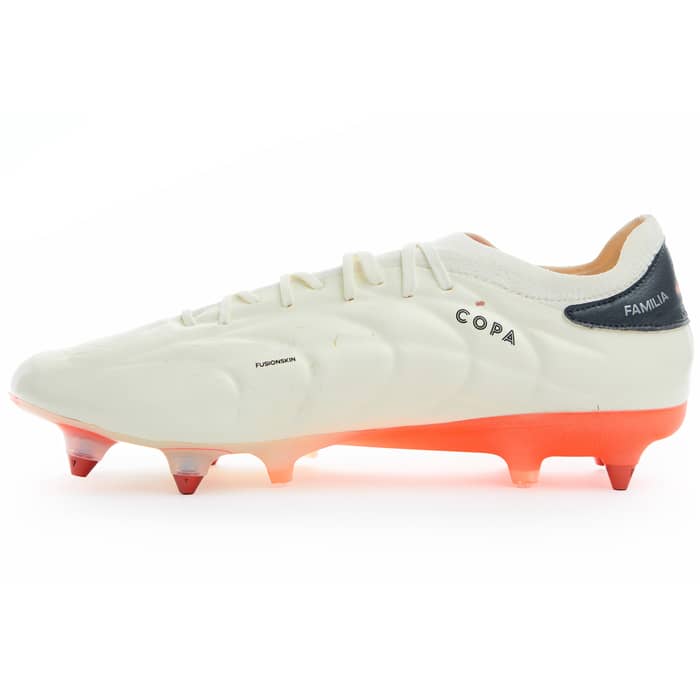 2024-25 adidas Player Issue Copa Pure 2 Elite Football Boots (Nunes) - 9/10 - SG (UK 9.5)