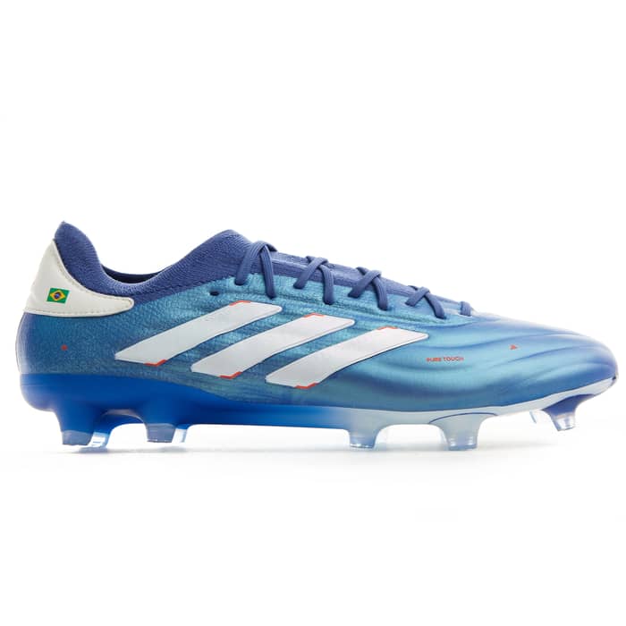 2024-25 adidas Player Issue Copa Pure 2 Elite Football Boots (Nunes) - FG (UK 9.5)