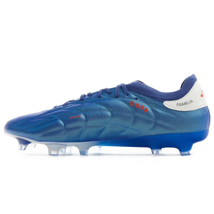 2024-25 adidas Player Issue Copa Pure 2 Elite Football Boots (Nunes) - FG (UK 9.5)