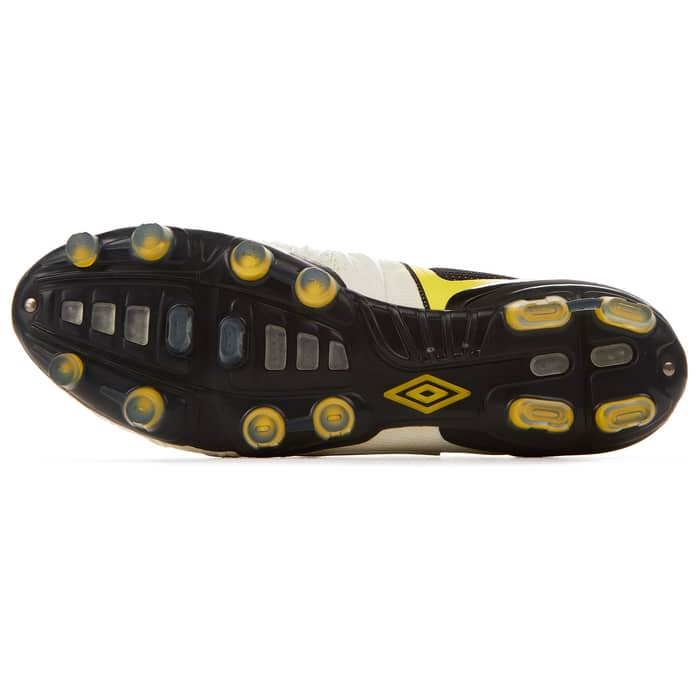 Umbro UX1 Concept Football Boots - FG (UK 8)