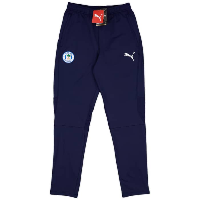 2024-25 Wigan Puma Training Pants/Bottoms (XL.Kids)