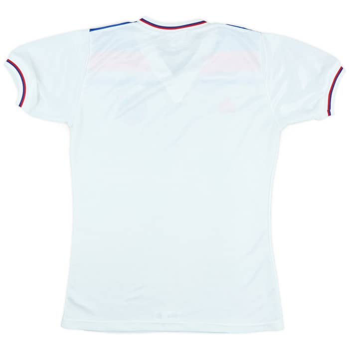 1980-83 England Home Shirt - 9/10 - (S)