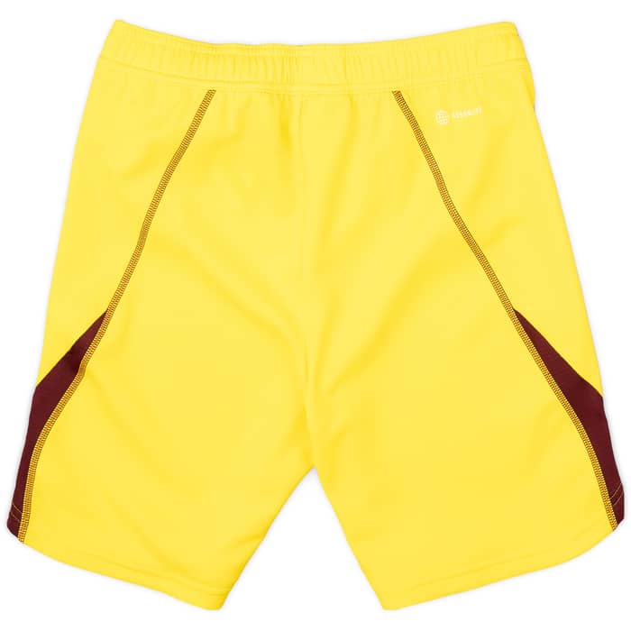 2023-24 adidas GK Shorts (KIDS)