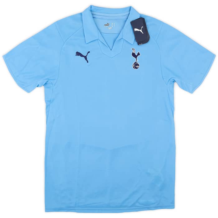 2008-09 Tottenham Away Shirt King #26 (L)