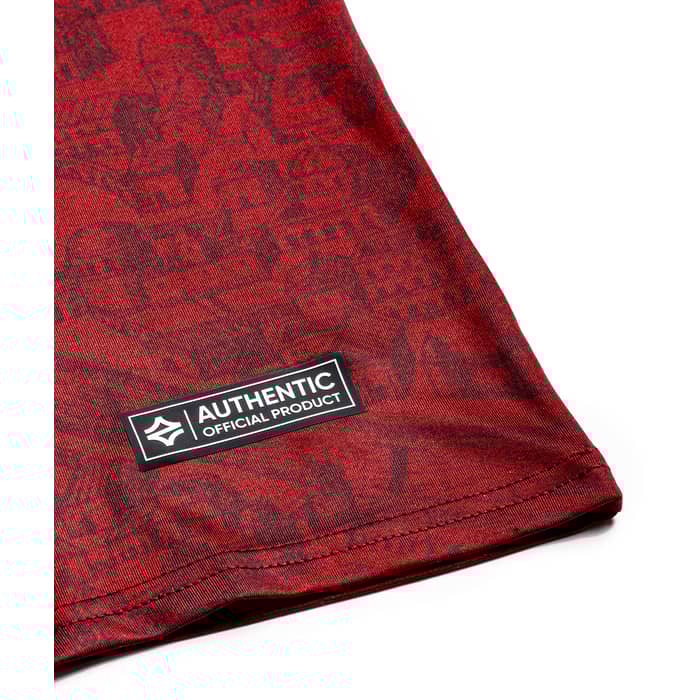 2024-25 Alba Roma 'Aeterna Edition' Shirt