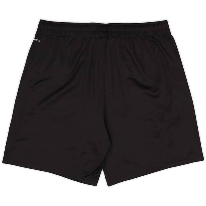 2022-23 Melbourne City Puma Training Shorts