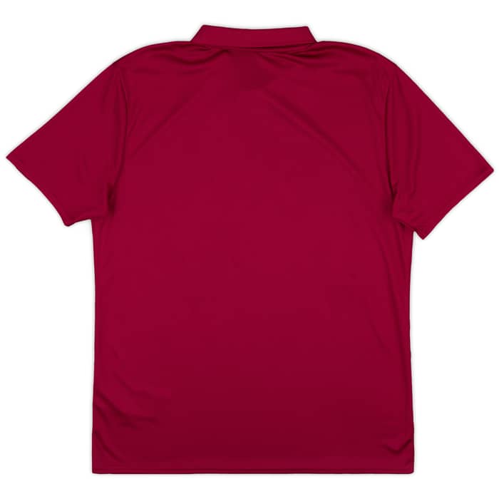 2023-24 Burnley Umbro Polo T-Shirt (L)