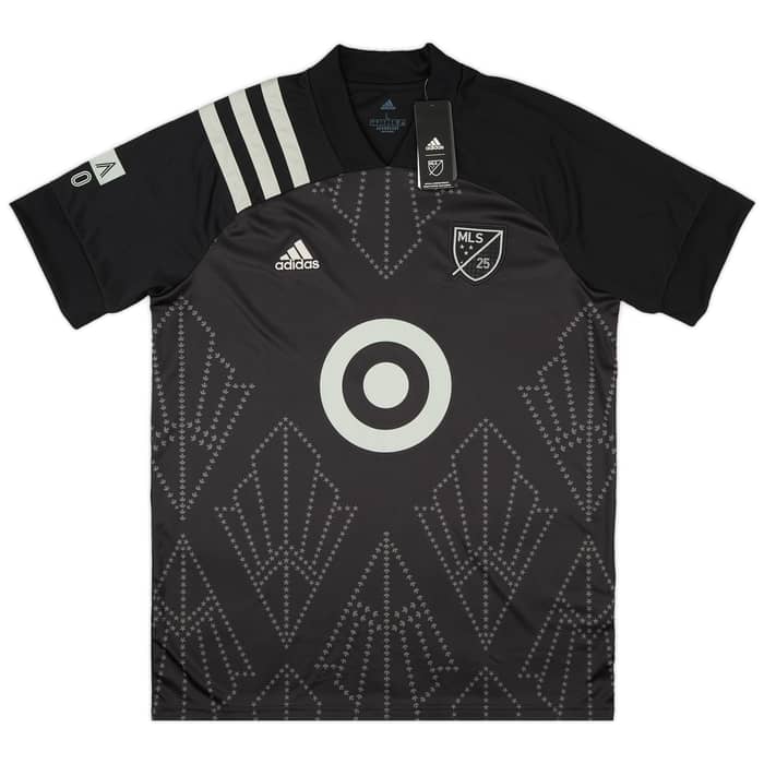 2021 MLS All-Star Shirt