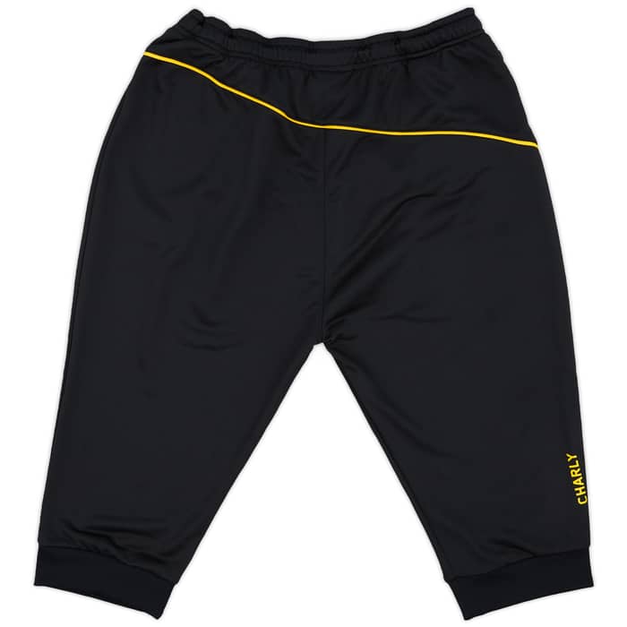 2021-22 Dorados de Sinaloa Charly 3/4 Training Pants