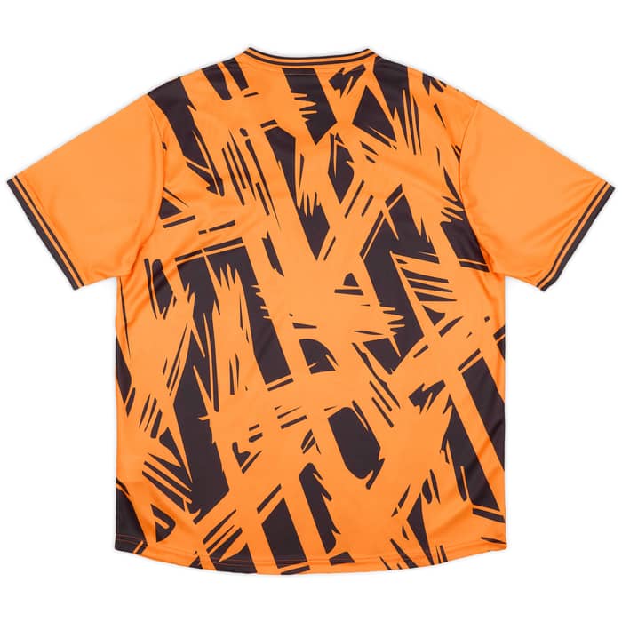 2023-24 Mutondo Stars Third Shirt