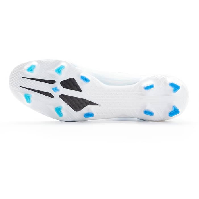 2022-23 adidas X Player Issue Speedflow.1 Football Boots - FG (UK 8.5)