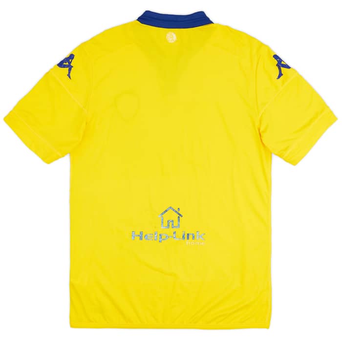 2015-16 Leeds United Away Shirt - 6/10 - (M)