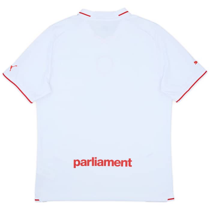 2023-24 Barnsley Away Shirt (L)