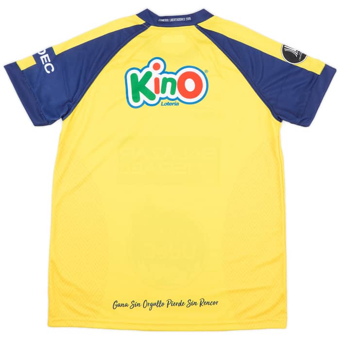 2019 Universidad de Concepcion Home Shirt - 9/10 - (S)