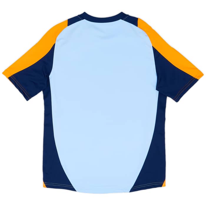 2024-25 Real Madrid adidas Training Shirt (KIDS)