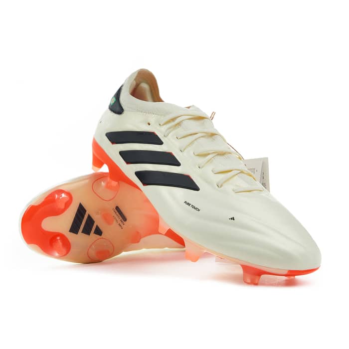 2023-24 adidas Player Issue Copa Pure 2 Elite Football Boots (Matheus Nunes) - FG (UK 6.5)
