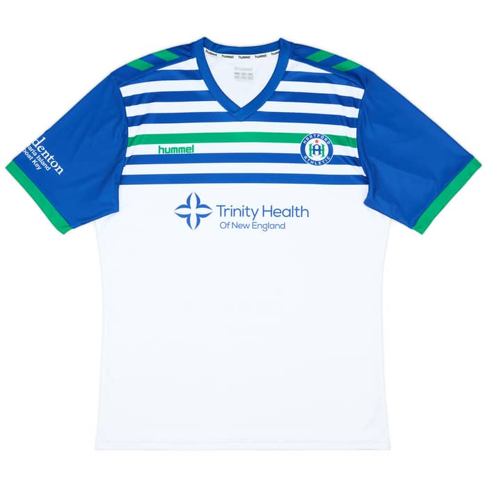 2024 Hartford Athletic Away Shirt