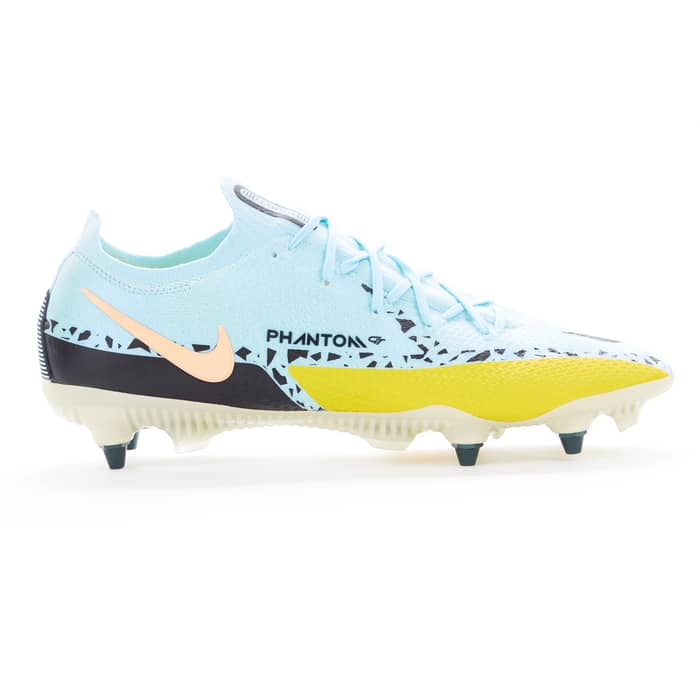 2022-23 Nike Phantom GT2 Elite Pro Football Boots - SG (UK 11)