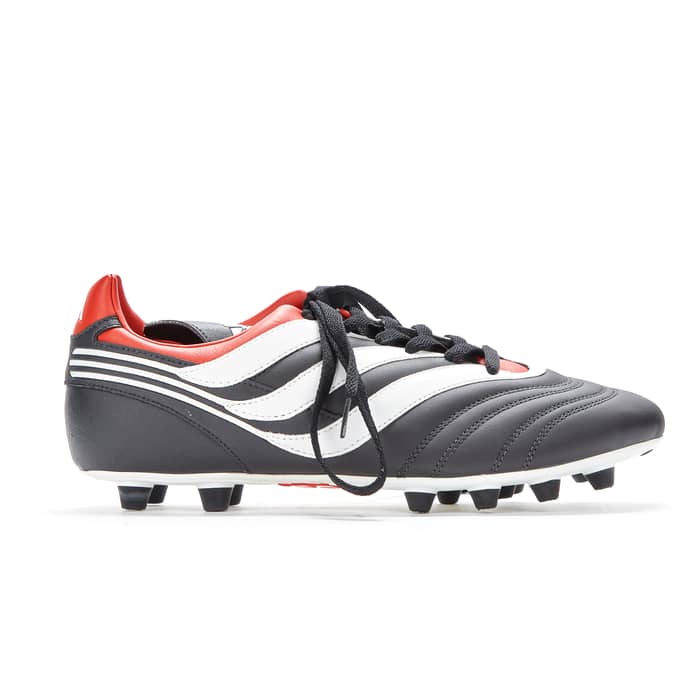 2001 adidas Predator Incission Football Boots - In Box - FG 11½