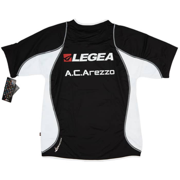 2007-08 Arezzo Legea Training Shirt (XL)