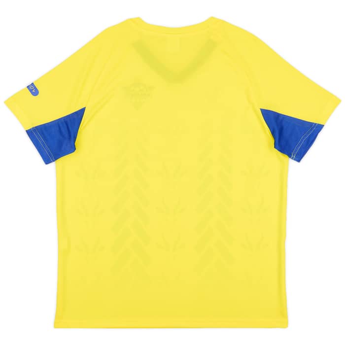 2024-25 Kruger United Home Shirt